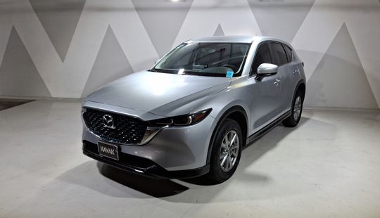 Mazda • CX-5