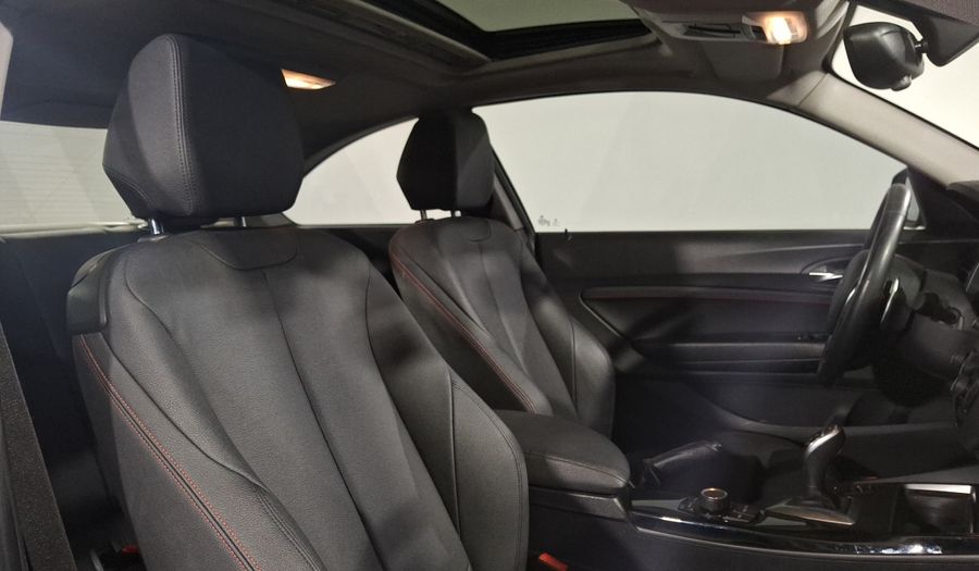 Bmw Serie 2 2.0 220IA SPORT LINE AUTO Coupe 2018