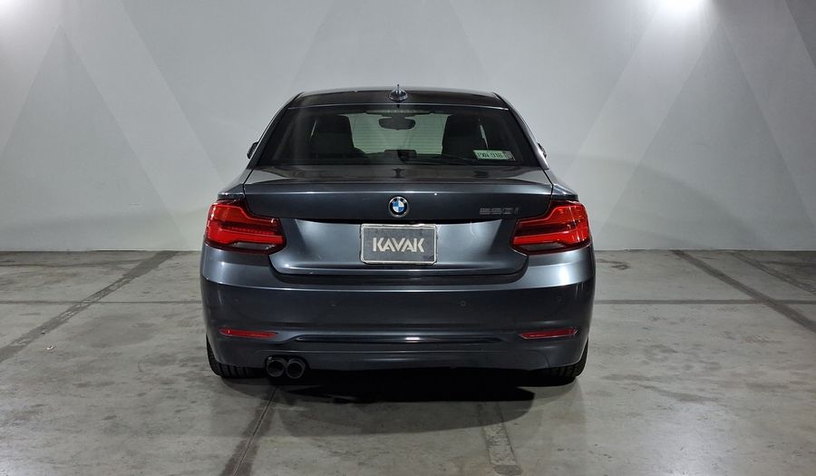 Bmw Serie 2 2.0 220IA SPORT LINE AUTO Coupe 2018