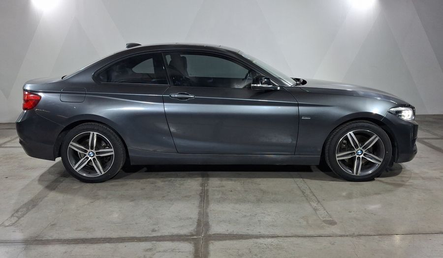 Bmw Serie 2 2.0 220IA SPORT LINE AUTO Coupe 2018