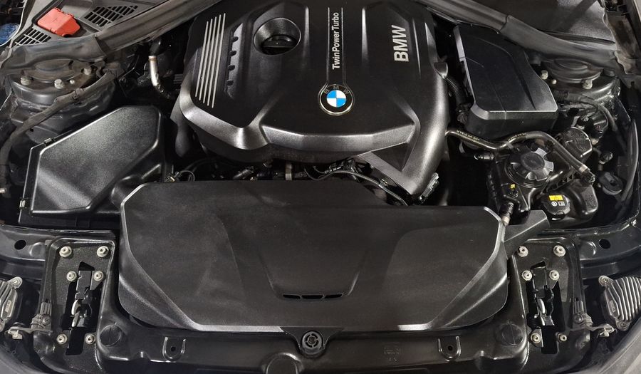 Bmw Serie 2 2.0 220IA SPORT LINE AUTO Coupe 2018