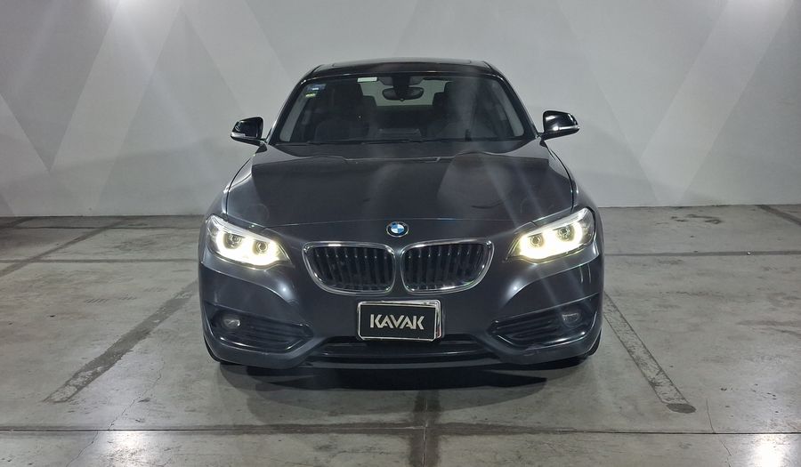 Bmw Serie 2 2.0 220IA SPORT LINE AUTO Coupe 2018