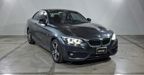 Bmw Serie 2 2.0 220IA SPORT LINE AUTO Coupe 2018