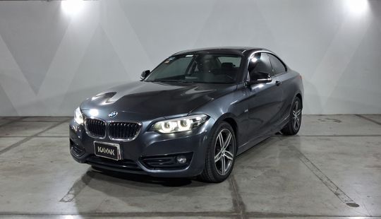 Bmw • Serie 2