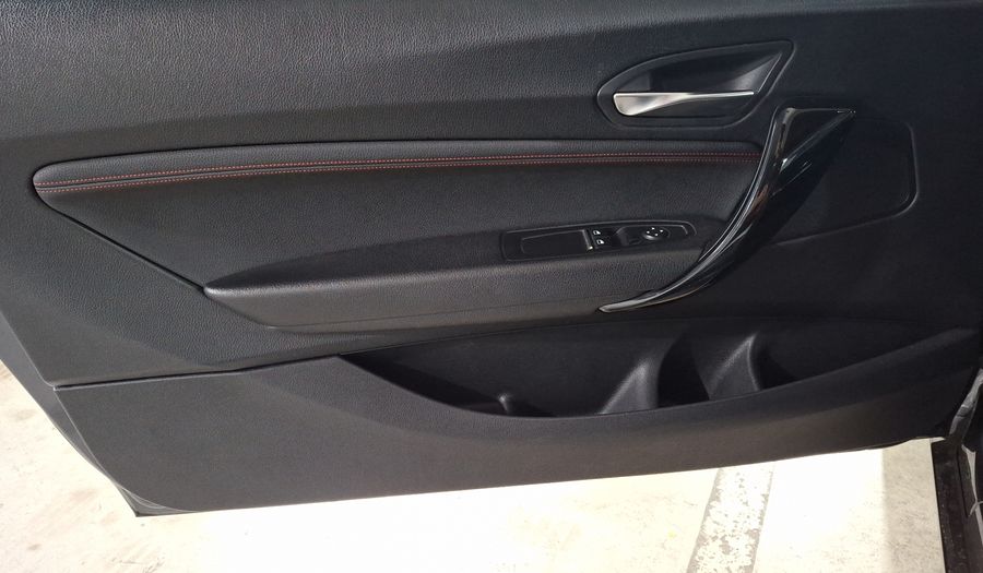 Bmw Serie 2 2.0 220IA SPORT LINE AUTO Coupe 2018