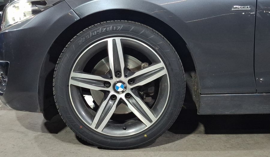 Bmw Serie 2 2.0 220IA SPORT LINE AUTO Coupe 2018