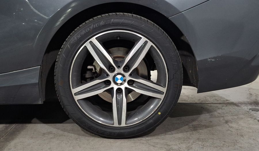Bmw Serie 2 2.0 220IA SPORT LINE AUTO Coupe 2018