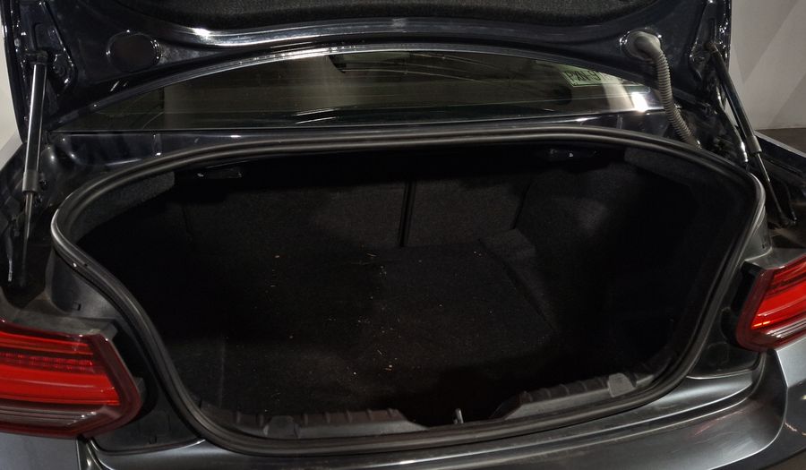 Bmw Serie 2 2.0 220IA SPORT LINE AUTO Coupe 2018