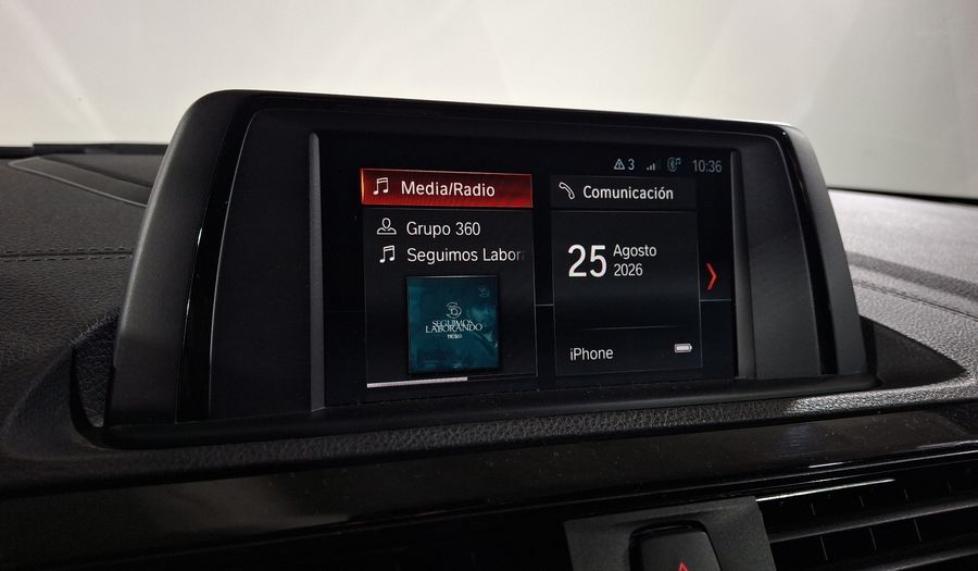 Bmw Serie 2 2.0 220IA SPORT LINE AUTO Coupe 2018