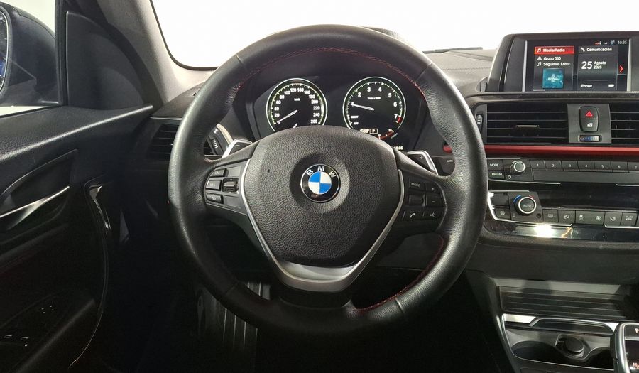 Bmw Serie 2 2.0 220IA SPORT LINE AUTO Coupe 2018