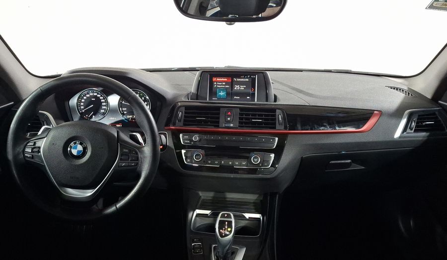 Bmw Serie 2 2.0 220IA SPORT LINE AUTO Coupe 2018