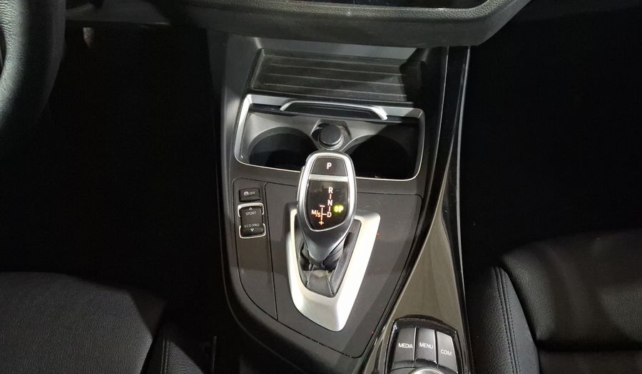 Bmw Serie 2 2.0 220IA SPORT LINE AUTO Coupe 2018