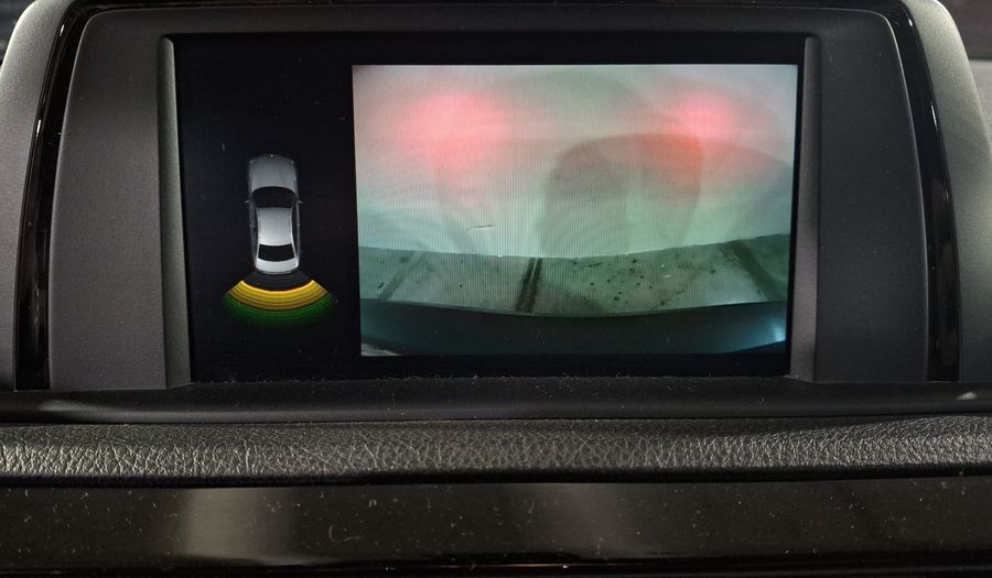 Bmw Serie 2 2.0 220IA SPORT LINE AUTO Coupe 2018