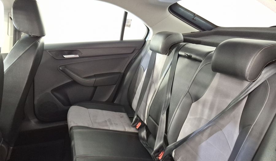 Seat Toledo 1.4 STYLE ADVANCED Sedan 2016