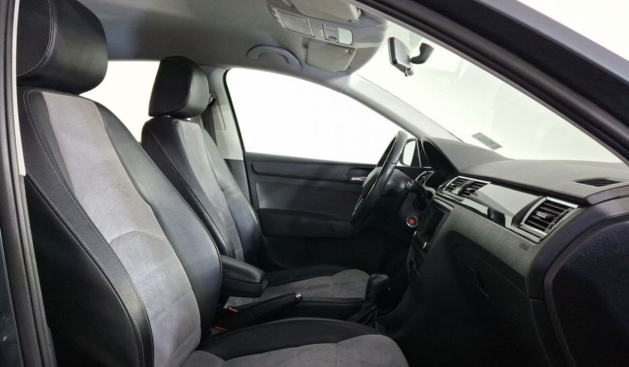 Seat Toledo 1.4 STYLE ADVANCED Sedan 2016