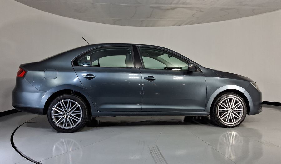 Seat Toledo 1.4 STYLE ADVANCED Sedan 2016