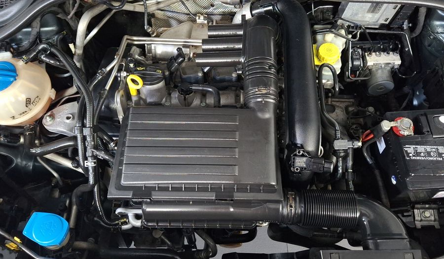 Seat Toledo 1.4 STYLE ADVANCED Sedan 2016