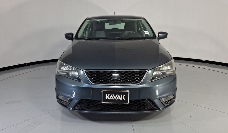 Seat Toledo 1.4 STYLE ADVANCED Sedan 2016