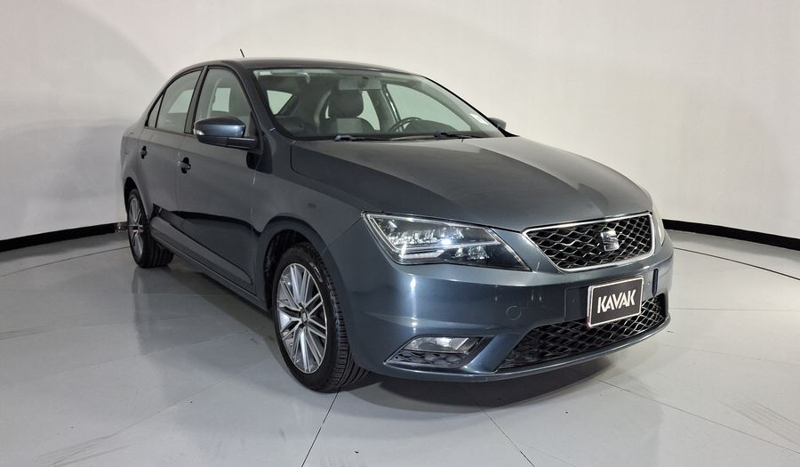 Seat Toledo 1.4 STYLE ADVANCED Sedan 2016