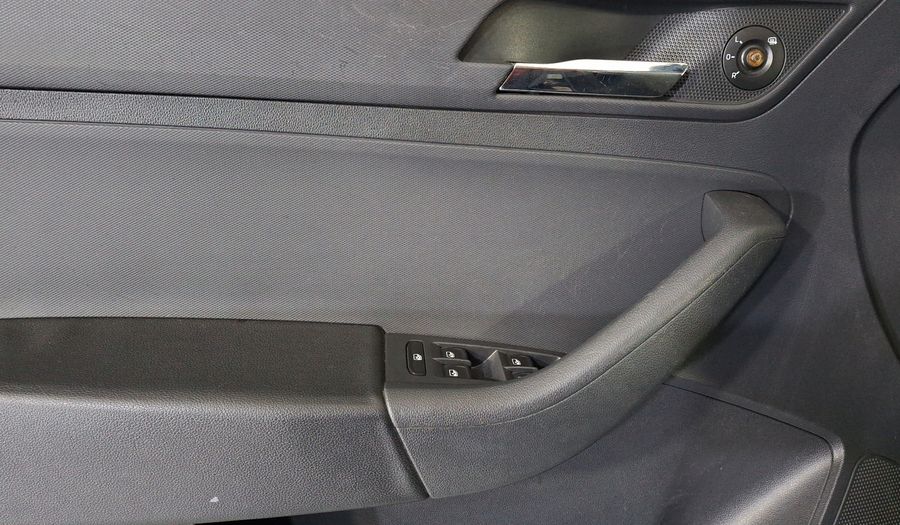 Seat Toledo 1.4 STYLE ADVANCED Sedan 2016