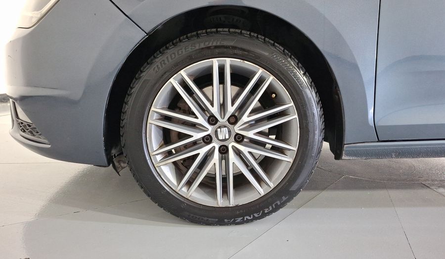 Seat Toledo 1.4 STYLE ADVANCED Sedan 2016