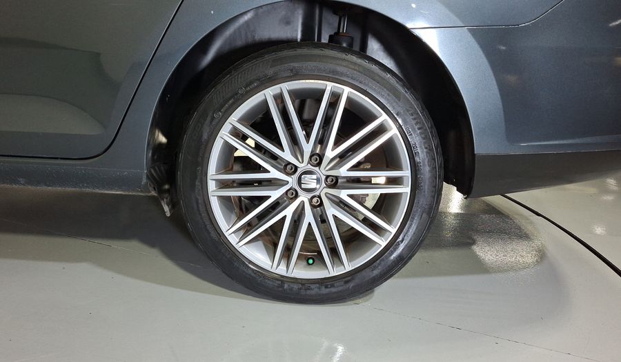 Seat Toledo 1.4 STYLE ADVANCED Sedan 2016