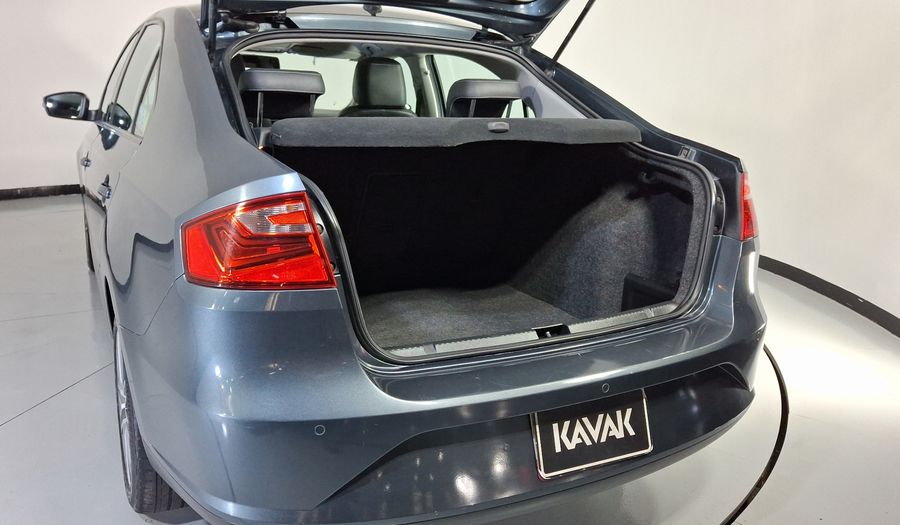 Seat Toledo 1.4 STYLE ADVANCED Sedan 2016