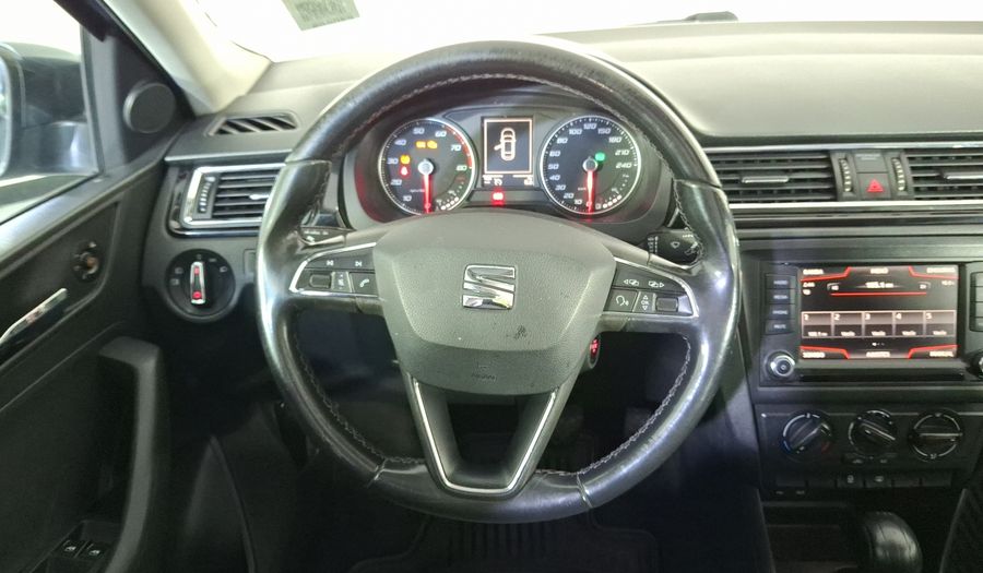 Seat Toledo 1.4 STYLE ADVANCED Sedan 2016