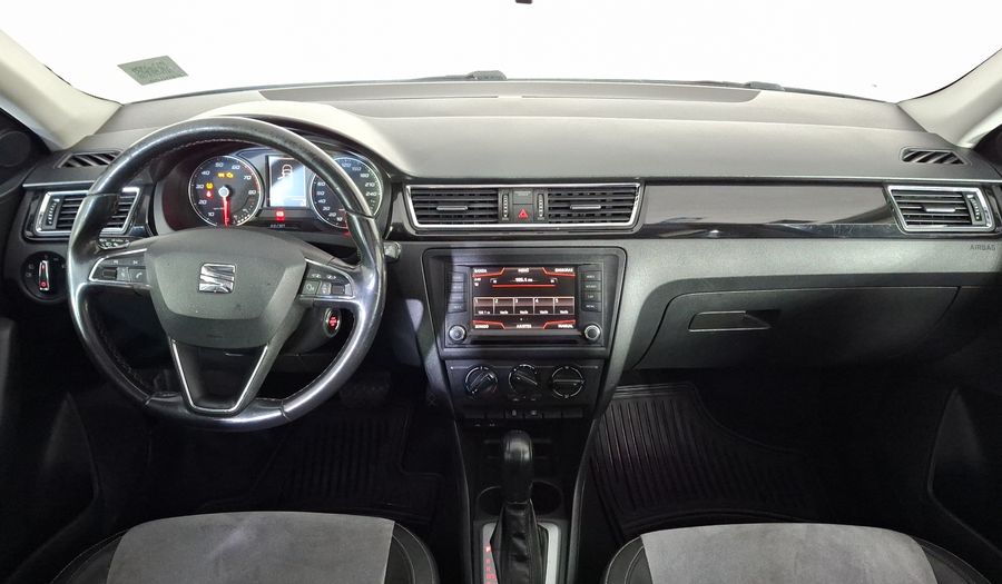 Seat Toledo 1.4 STYLE ADVANCED Sedan 2016