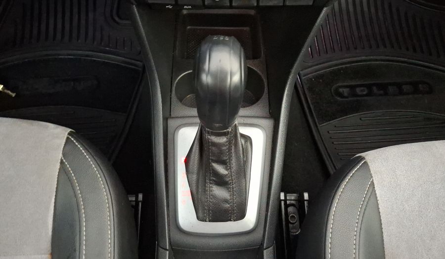Seat Toledo 1.4 STYLE ADVANCED Sedan 2016