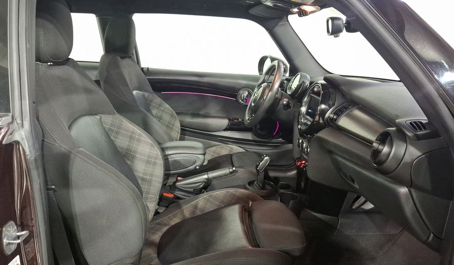 Mini Cooper 1.5 COOPER PURE BURGUNDY EDITION DCT Hatchback 2020