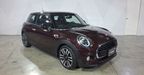 Mini Cooper 1.5 COOPER PURE BURGUNDY EDITION DCT Hatchback 2020