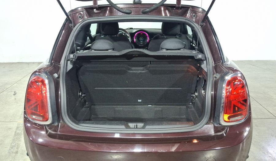 Mini Cooper 1.5 COOPER PURE BURGUNDY EDITION DCT Hatchback 2020