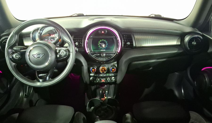 Mini Cooper 1.5 COOPER PURE BURGUNDY EDITION DCT Hatchback 2020