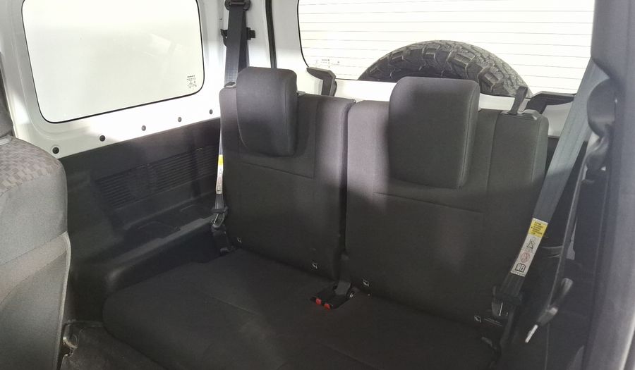 Suzuki Jimny 1.5 GLE PLUS 4WD Suv 2022