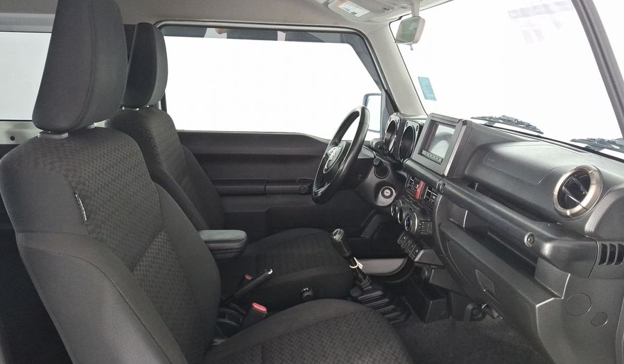 Suzuki Jimny 1.5 GLE PLUS 4WD Suv 2022
