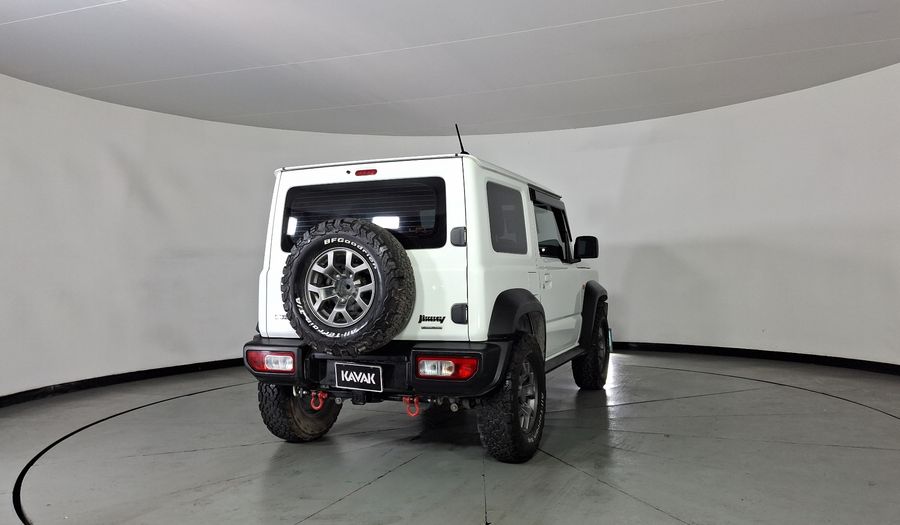 Suzuki Jimny 1.5 GLE PLUS 4WD Suv 2022