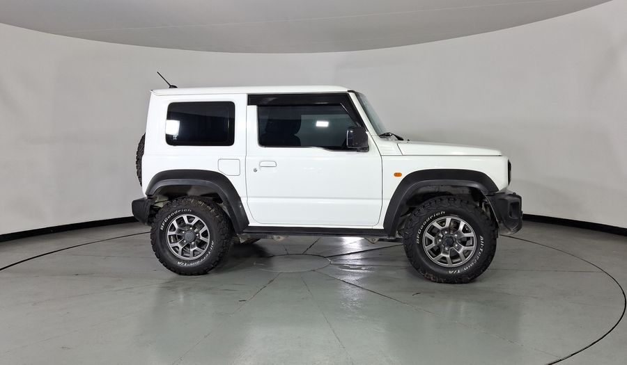Suzuki Jimny 1.5 GLE PLUS 4WD Suv 2022