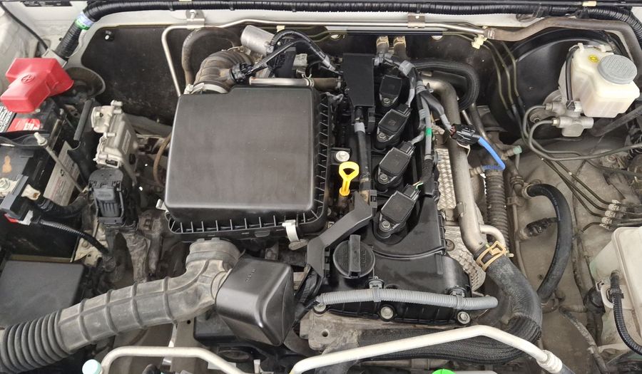 Suzuki Jimny 1.5 GLE PLUS 4WD Suv 2022