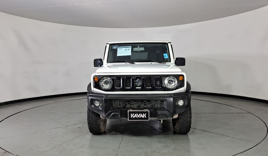 Suzuki Jimny 1.5 GLE PLUS 4WD Suv 2022