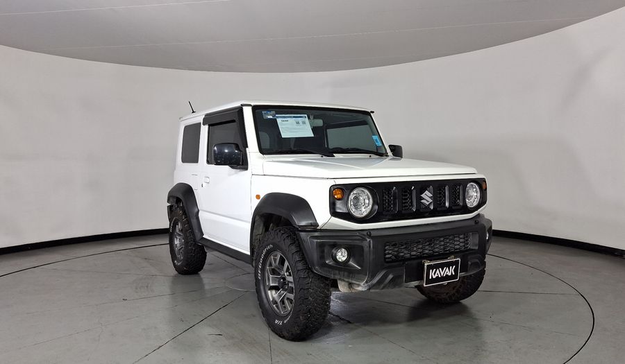 Suzuki Jimny 1.5 GLE PLUS 4WD Suv 2022
