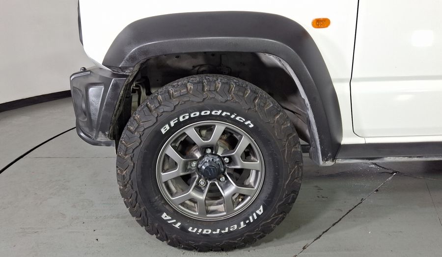 Suzuki Jimny 1.5 GLE PLUS 4WD Suv 2022