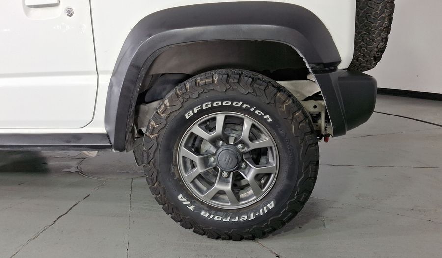 Suzuki Jimny 1.5 GLE PLUS 4WD Suv 2022