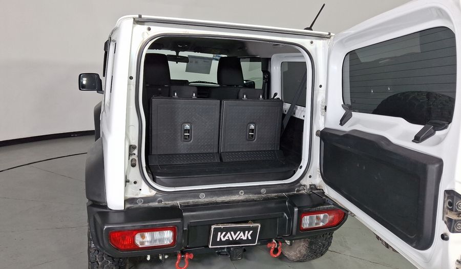 Suzuki Jimny 1.5 GLE PLUS 4WD Suv 2022