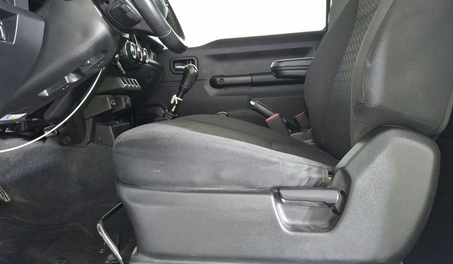 Suzuki Jimny 1.5 GLE PLUS 4WD Suv 2022