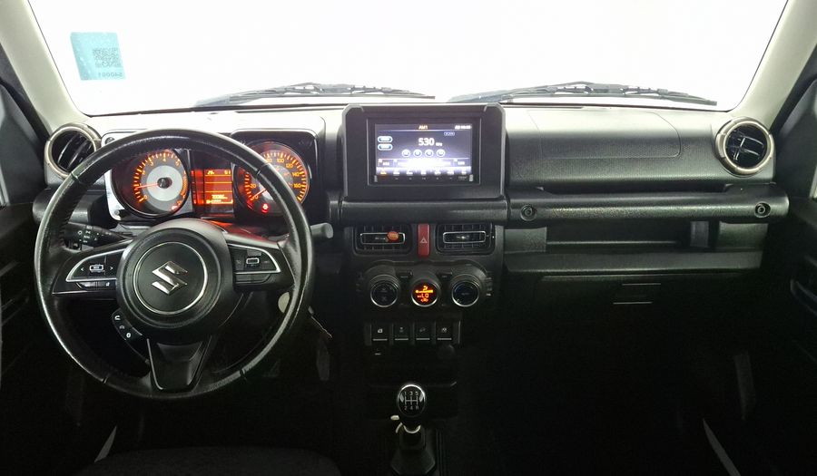 Suzuki Jimny 1.5 GLE PLUS 4WD Suv 2022
