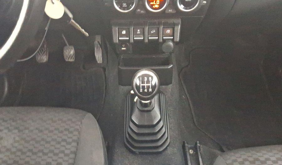 Suzuki Jimny 1.5 GLE PLUS 4WD Suv 2022