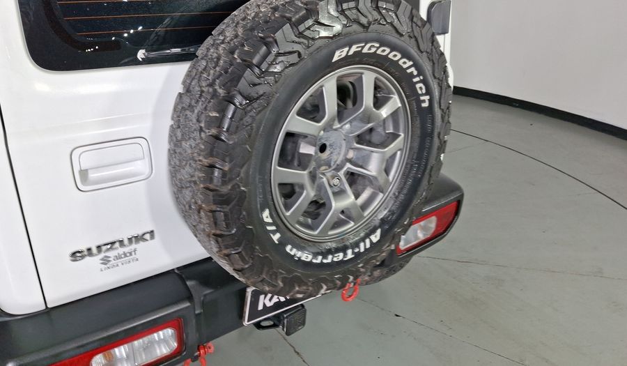 Suzuki Jimny 1.5 GLE PLUS 4WD Suv 2022