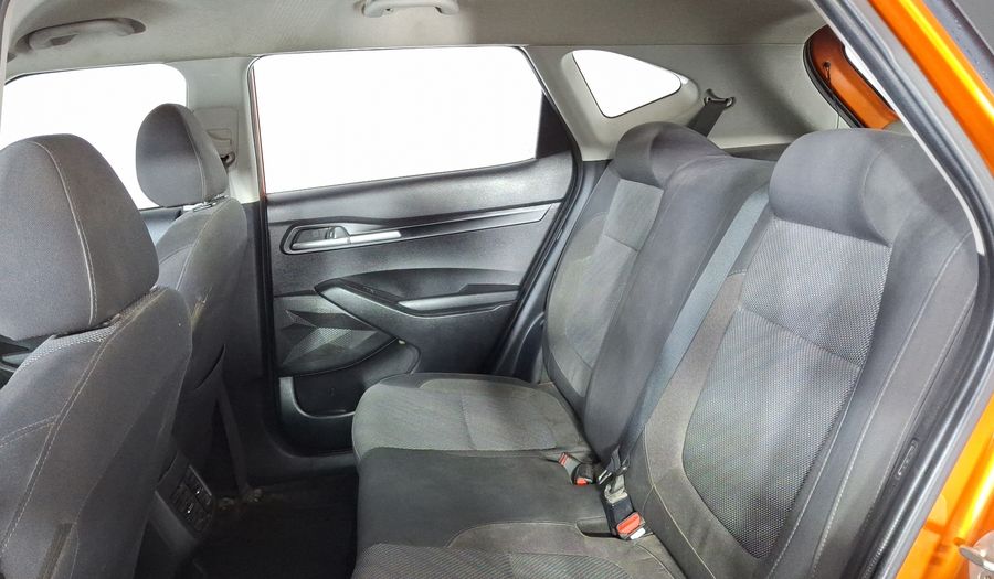 Kia Seltos 1.6 EX AUTO Suv 2020