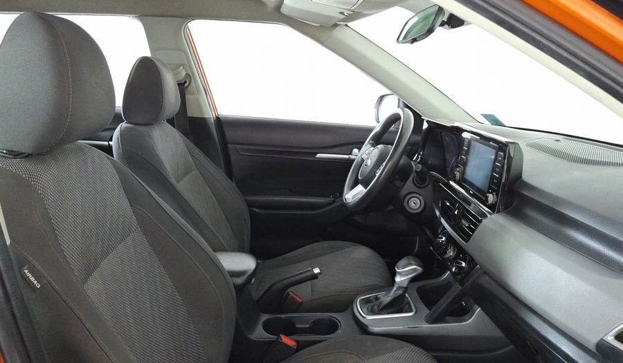 Kia Seltos 1.6 EX AUTO Suv 2020